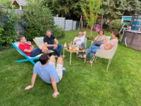 ein Bild aus dem Album