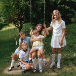 ein Bild aus dem Album