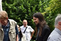 ein Bild aus dem Album