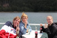 ein Bild aus dem Album