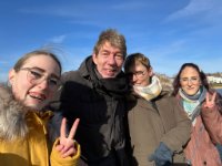 ein Bild aus dem Album