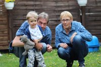 ein Bild aus dem Album