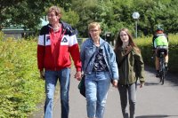 ein Bild aus dem Album