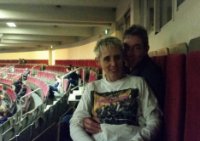 ein Bild aus dem Album