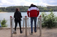 ein Bild aus dem Album