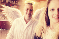 ein Bild aus dem Album