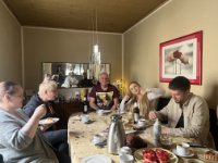 ein Bild aus dem Album