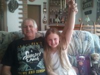 ein Bild aus dem Album