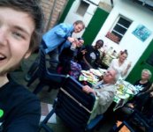 ein Bild aus dem Album